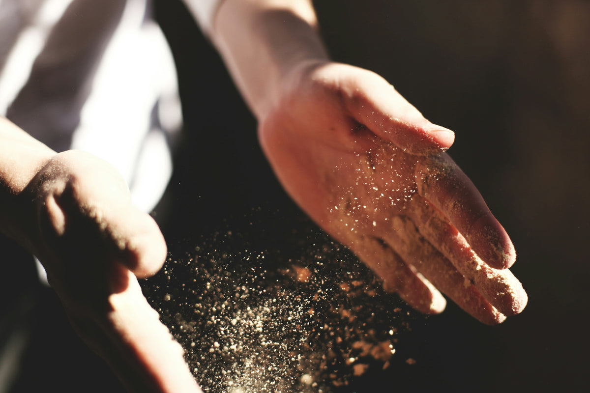 From Flour to Flavour