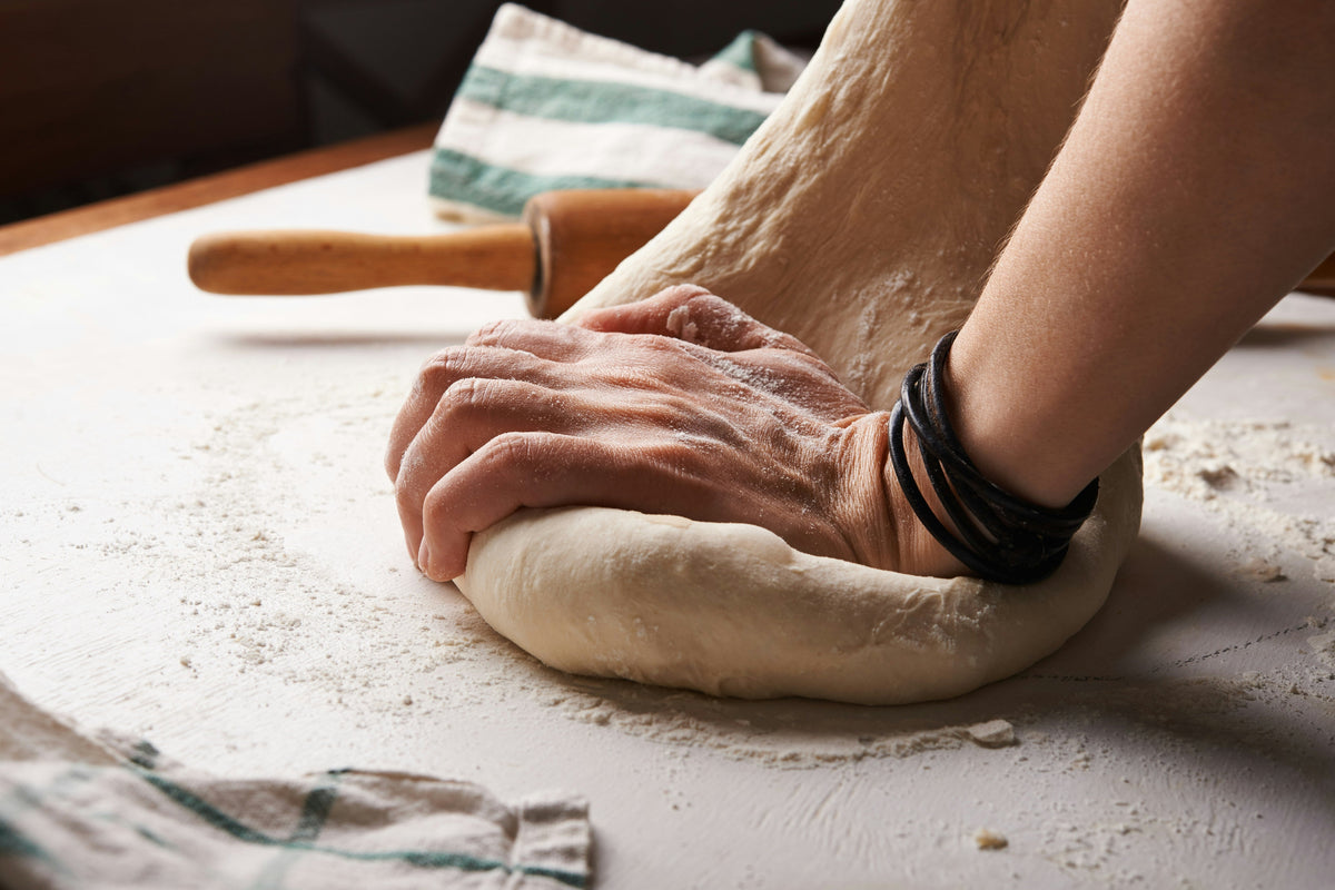 The Baker's Table