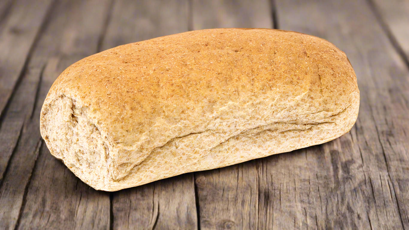Wholemeal Bobby's Foot 400g