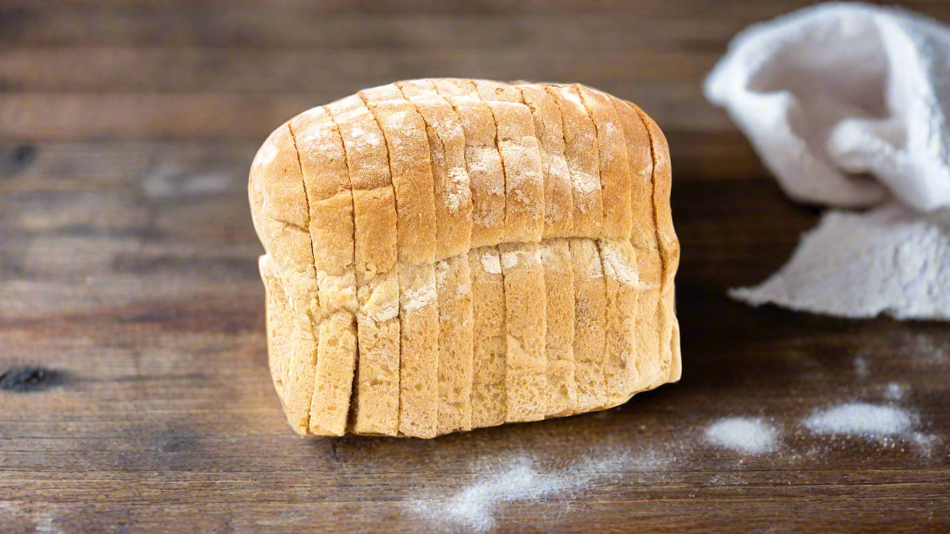 Small Farmhouse Sliced 400g