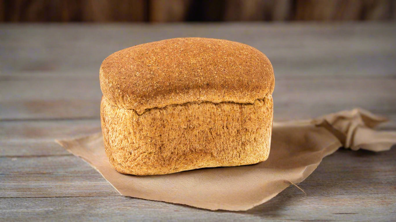 Small Wholemeal Square 400g