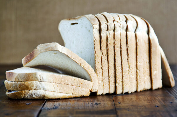 Small Farmhouse Sliced 400g