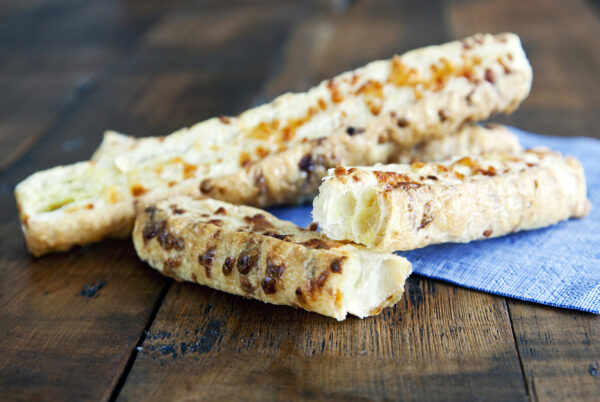 Cheese Straws x2