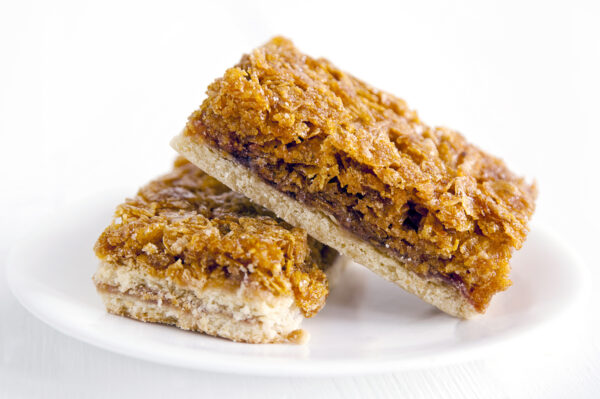 Cornflake Slice x2