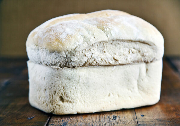 Large Farmhouse 800g