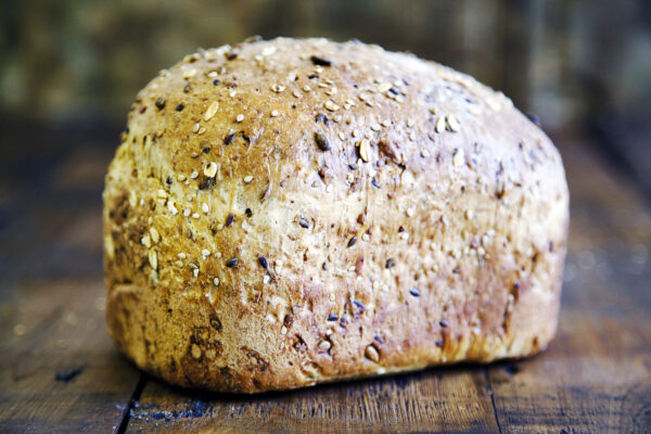 Low GI Farmhouse Loaf 400g