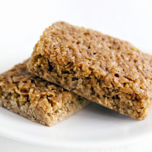 Oatie Flapjack x2