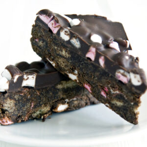 Rocky Road x2