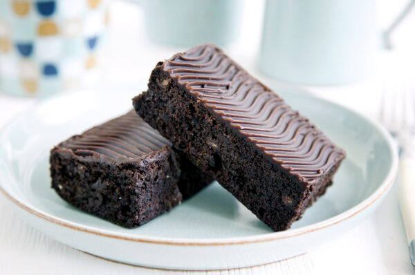 Brownie Slice x2
